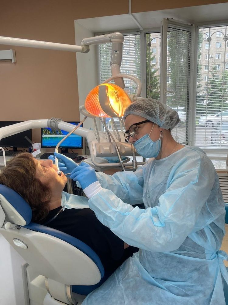 Итоги личного приёма граждан